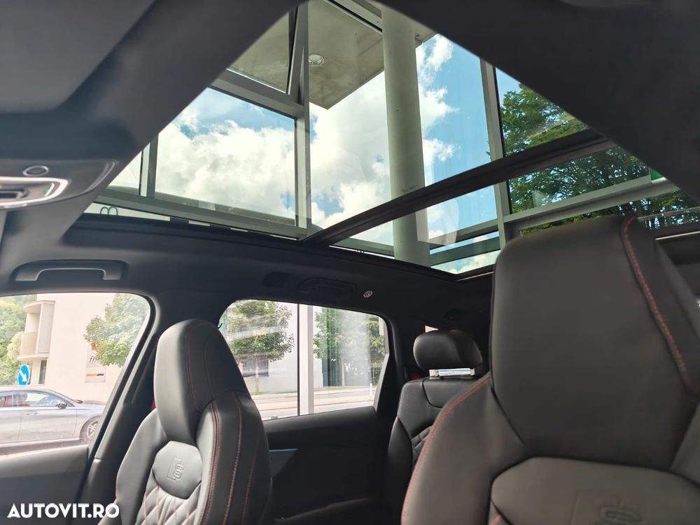Audi Q7 SUV TDI quattro 210 kW tiptronic S line business - 25