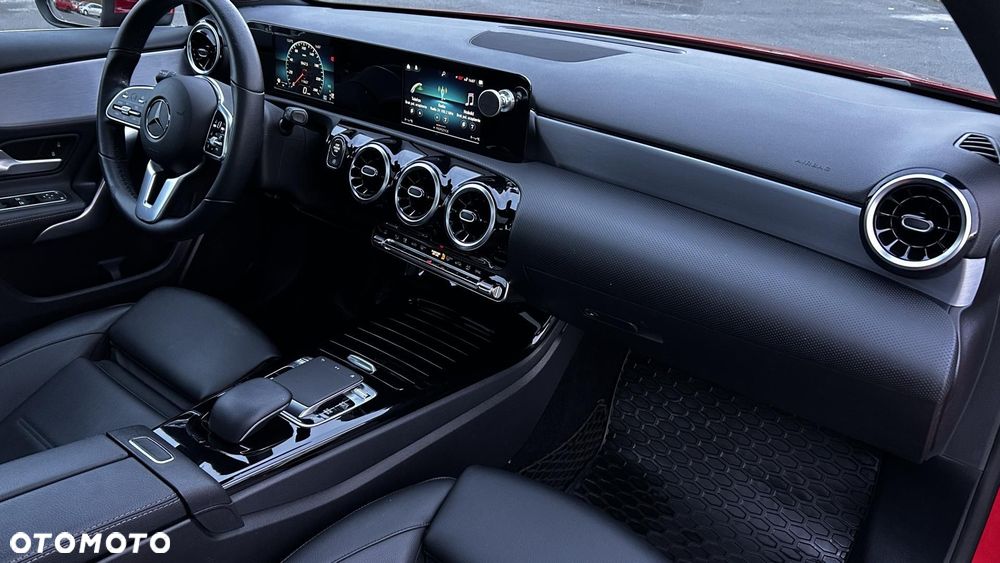 Mercedes-Benz Klasa A - 24