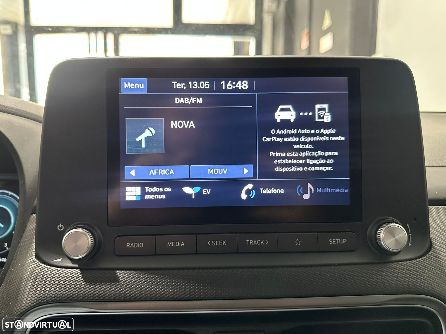 Hyundai Kauai - 33