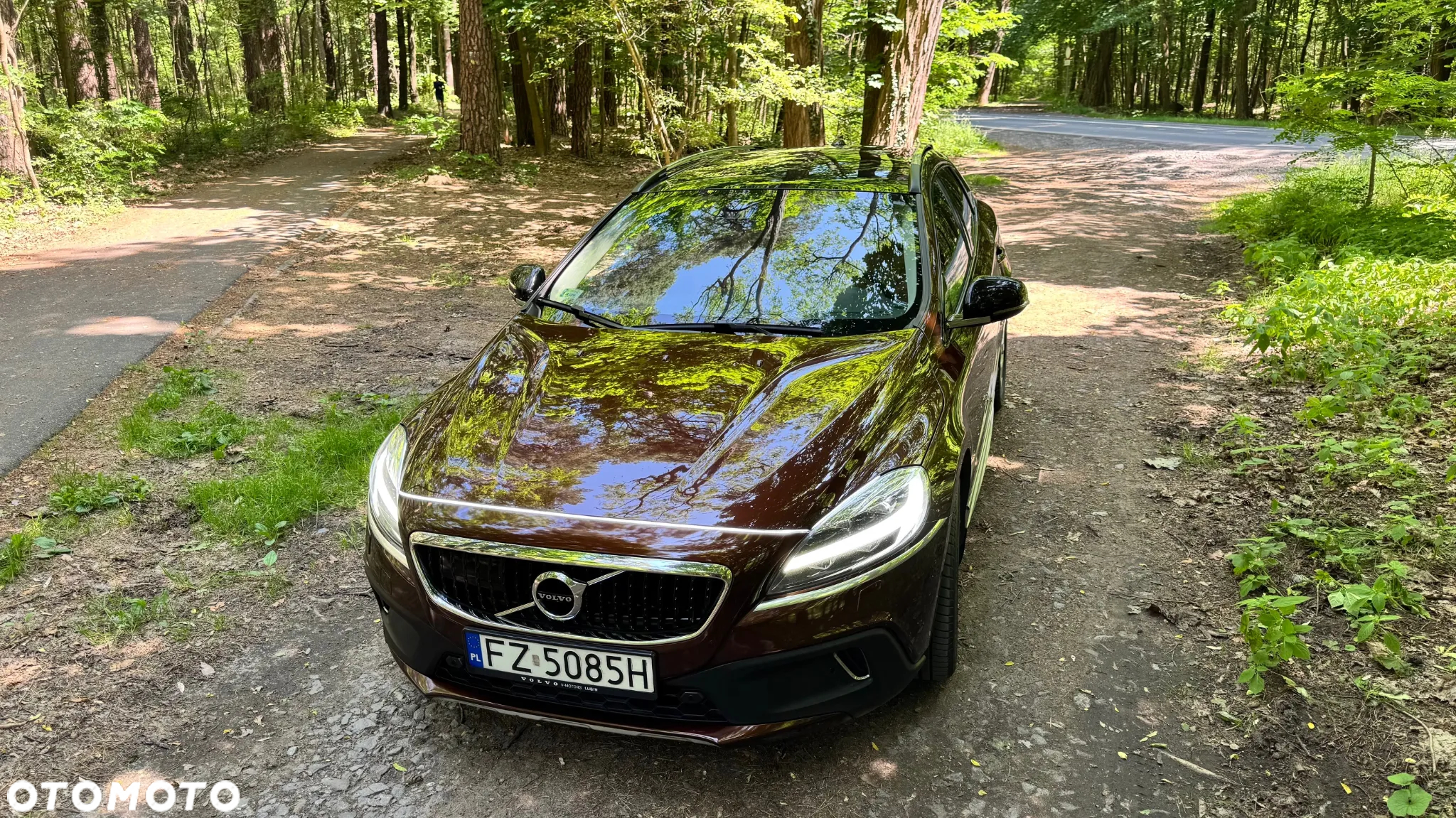 Volvo V40 Cross Country D3 Drive-E Summum - 12