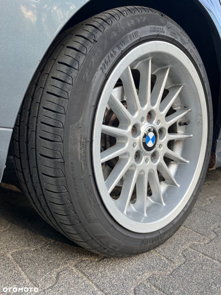 BMW Seria 5 - 29