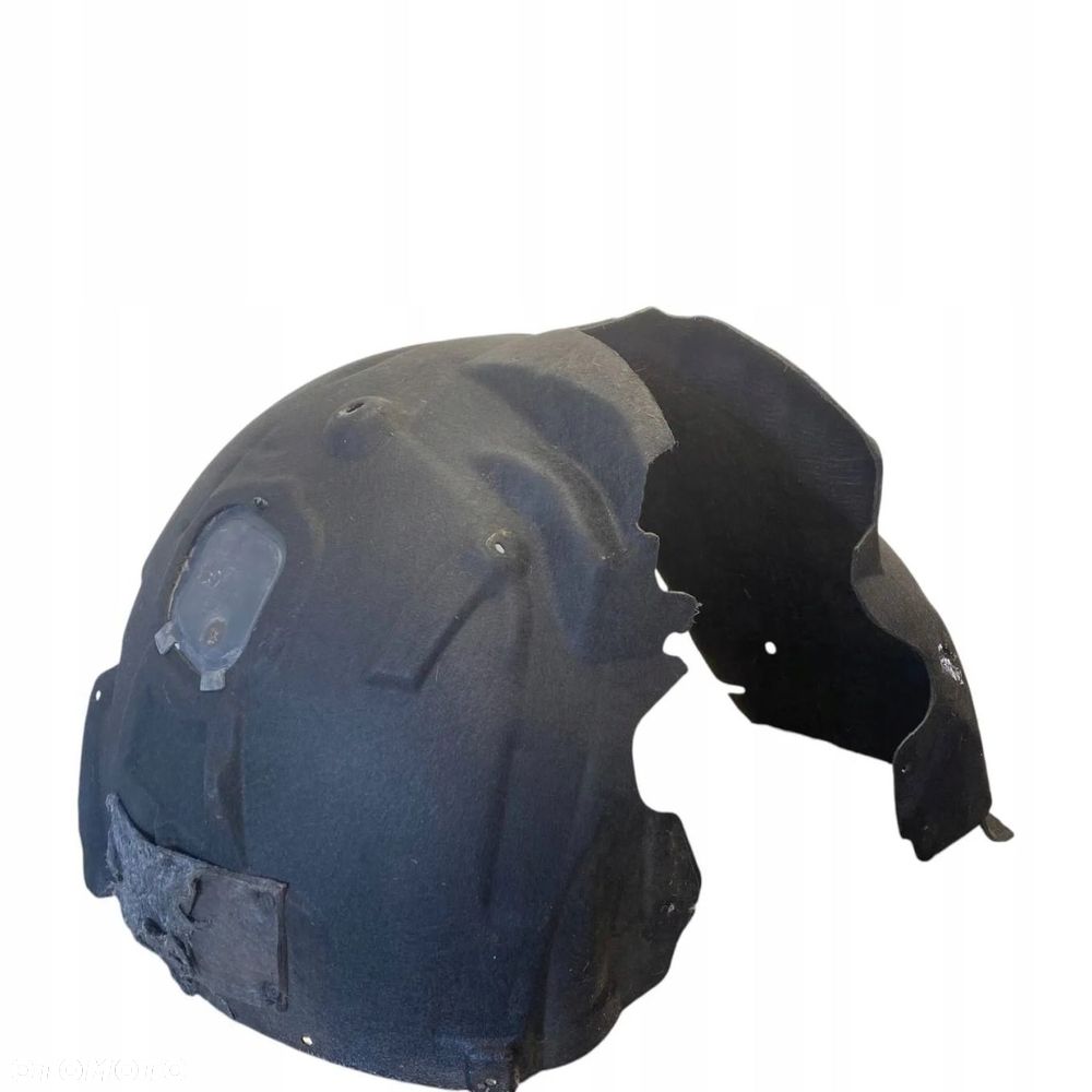 NADKOLE PRAWY PRZÓD PRAWE PRZEDNIE AUDI A6 C7 4G 4G0821134 - 3
