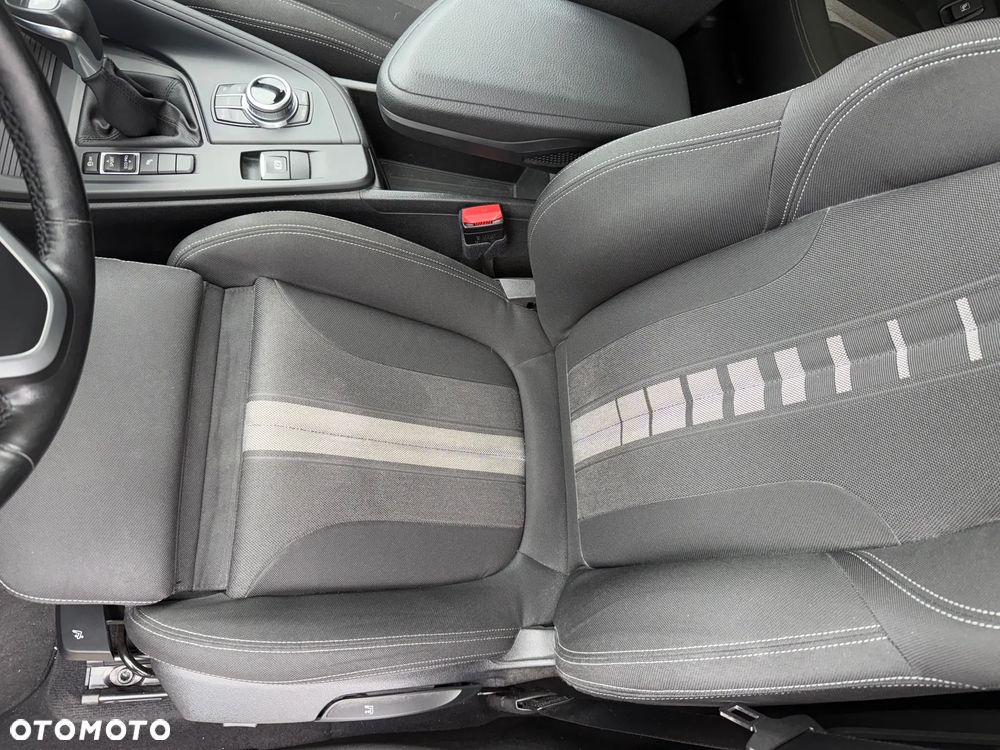 BMW X1 sDrive18d Advantage - 19