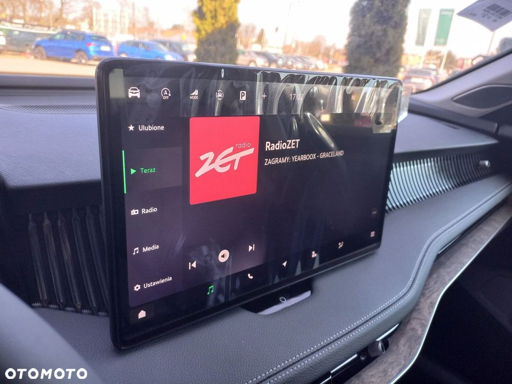 Skoda Superb 2.0 TDI SCR 4x4 L&K DSG - 14