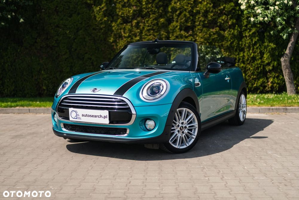 MINI Cooper - 4
