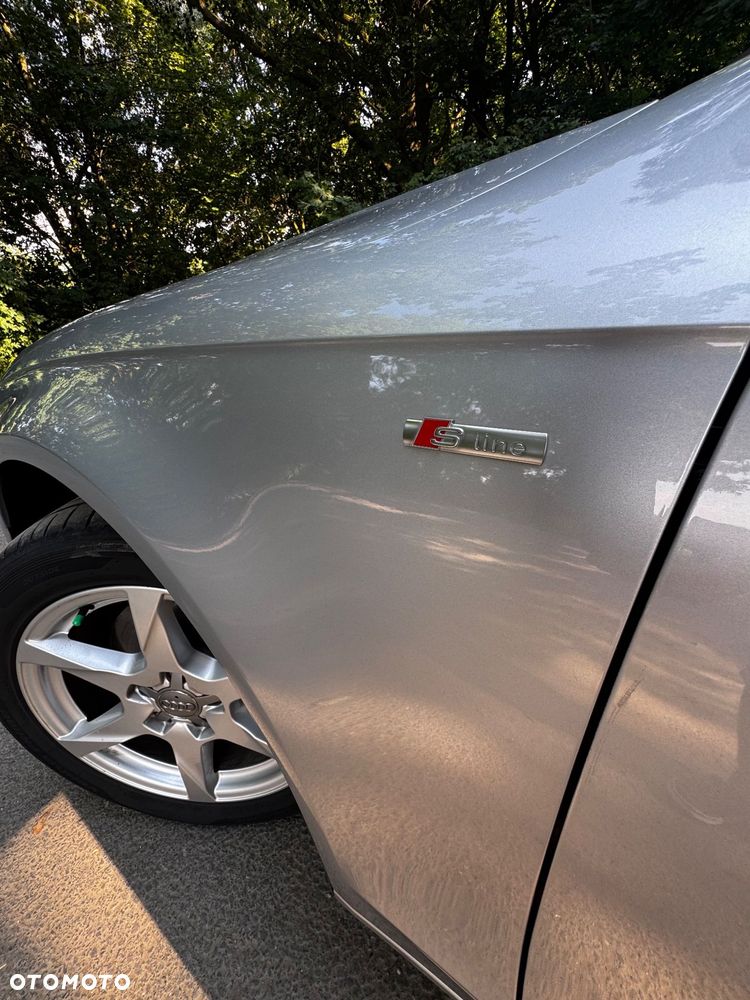 Audi A4 Avant - 6