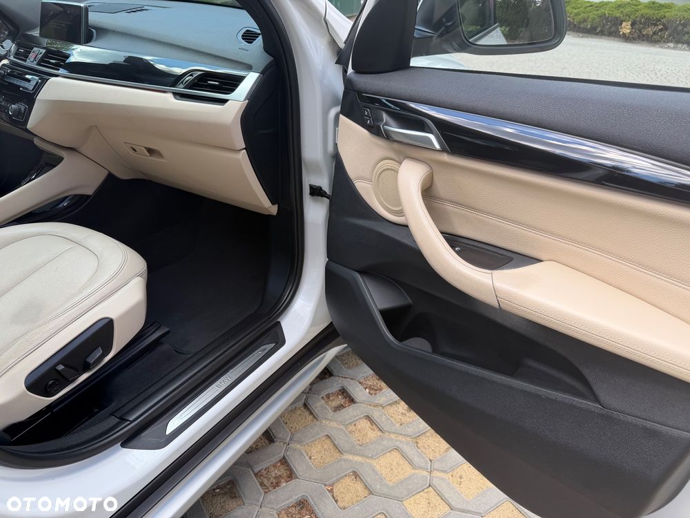 BMW X1 - 38