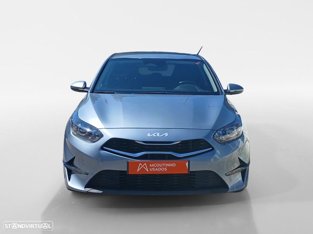 Kia Ceed 1.0 T-GDI Drive - 8
