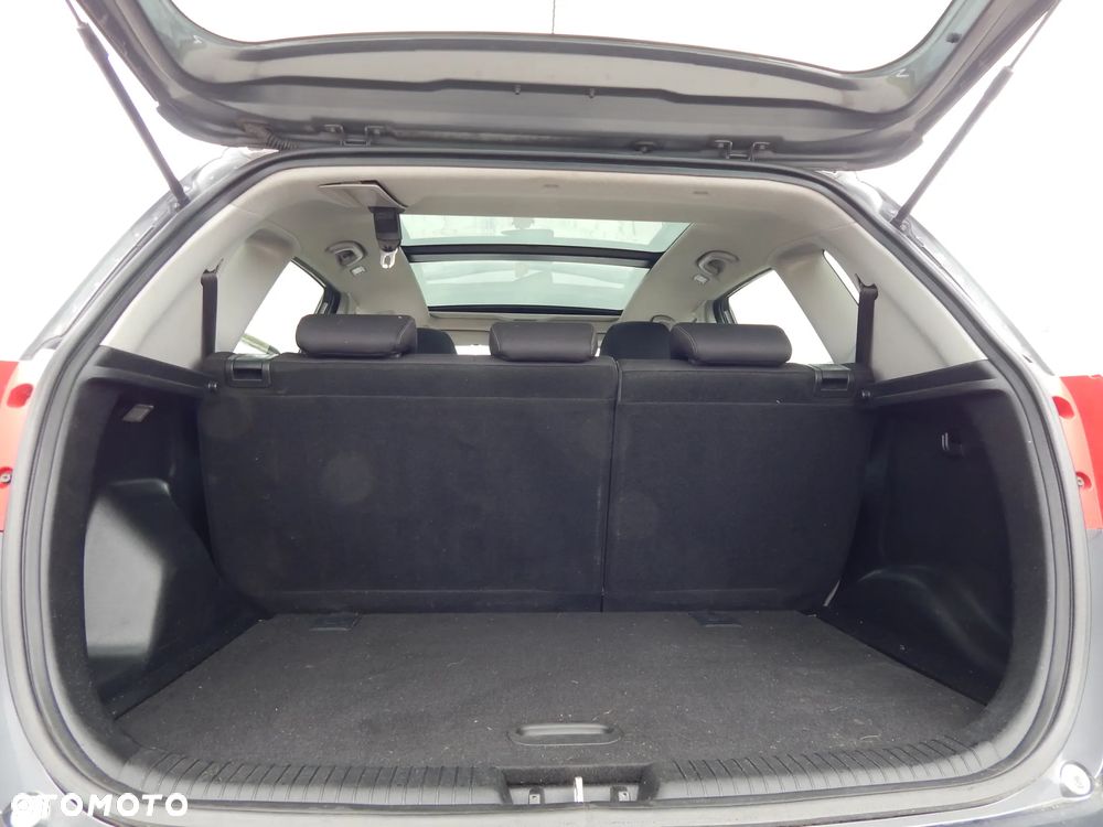 Kia Venga 1.6 CRDi 128 Platinum Edition - 20