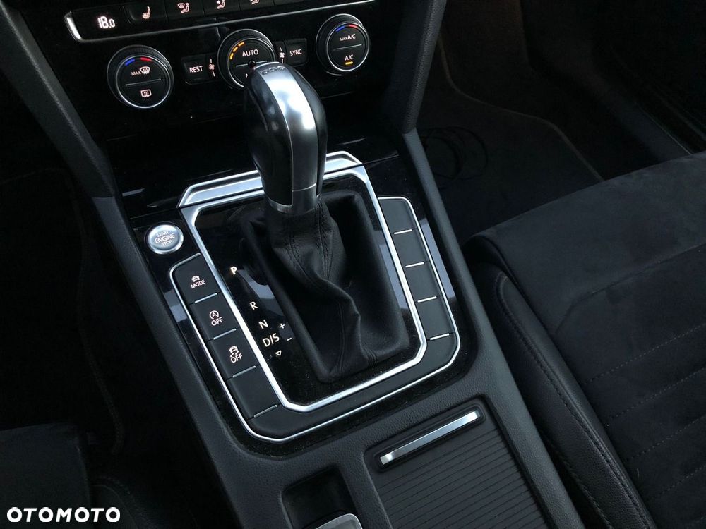 Volkswagen Passat 1.8 TSI BMT Highline DSG - 15