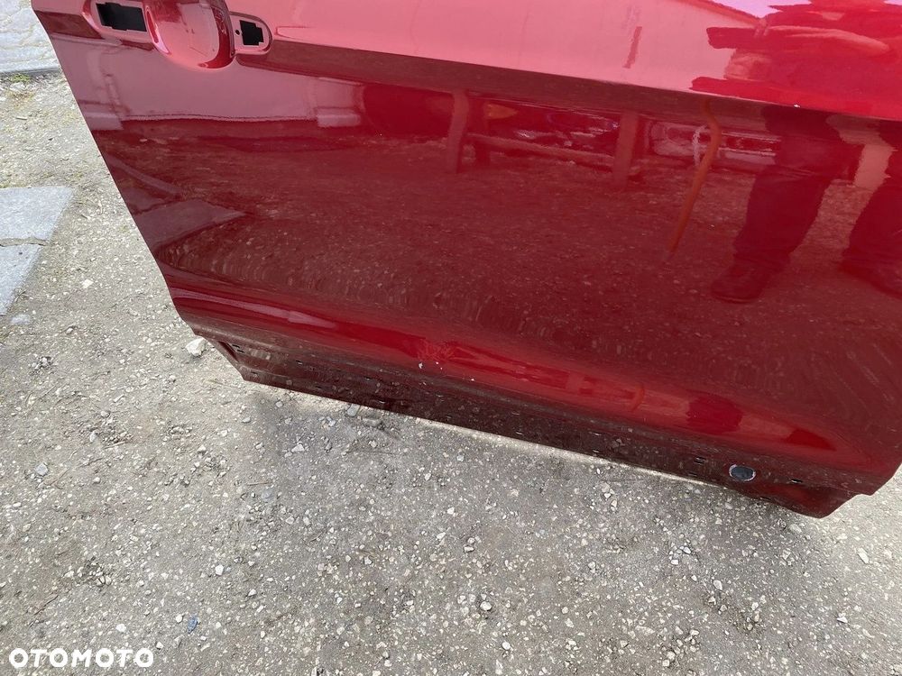DRZWI PRZEDNIE PRAWE FORD KUGA ESCAPE MK2 GV41-S20124-AE - 2