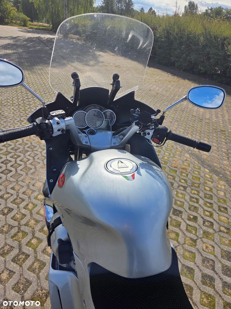 Moto Guzzi Norge - 16