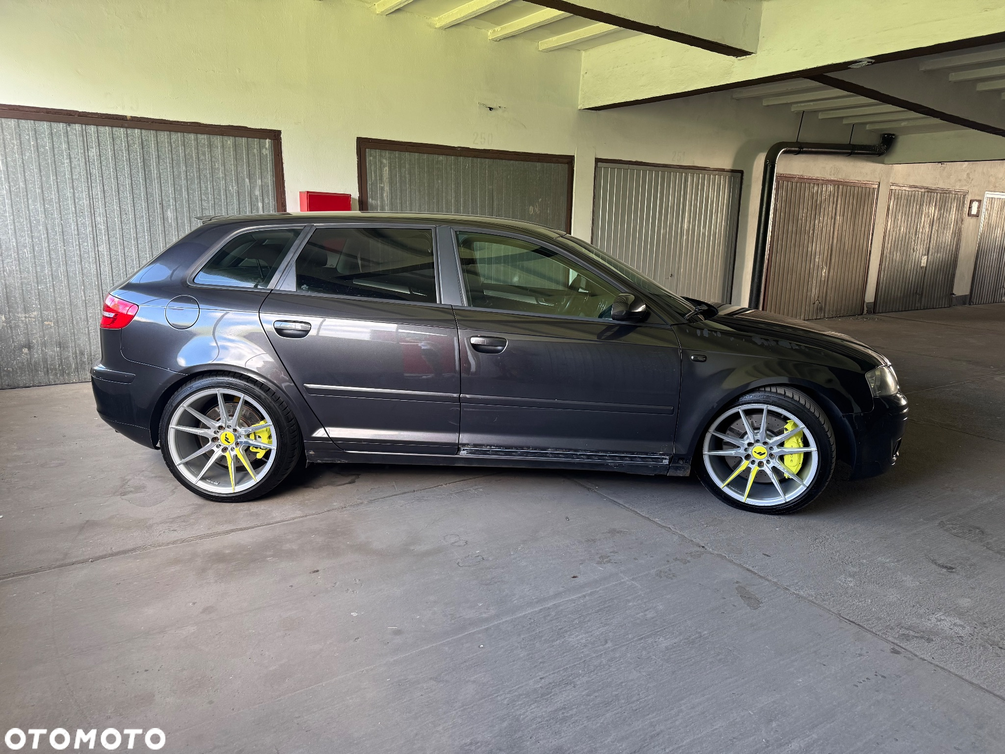 Audi A3 - 5