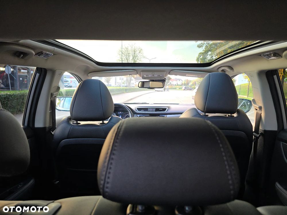 Nissan Qashqai - 13