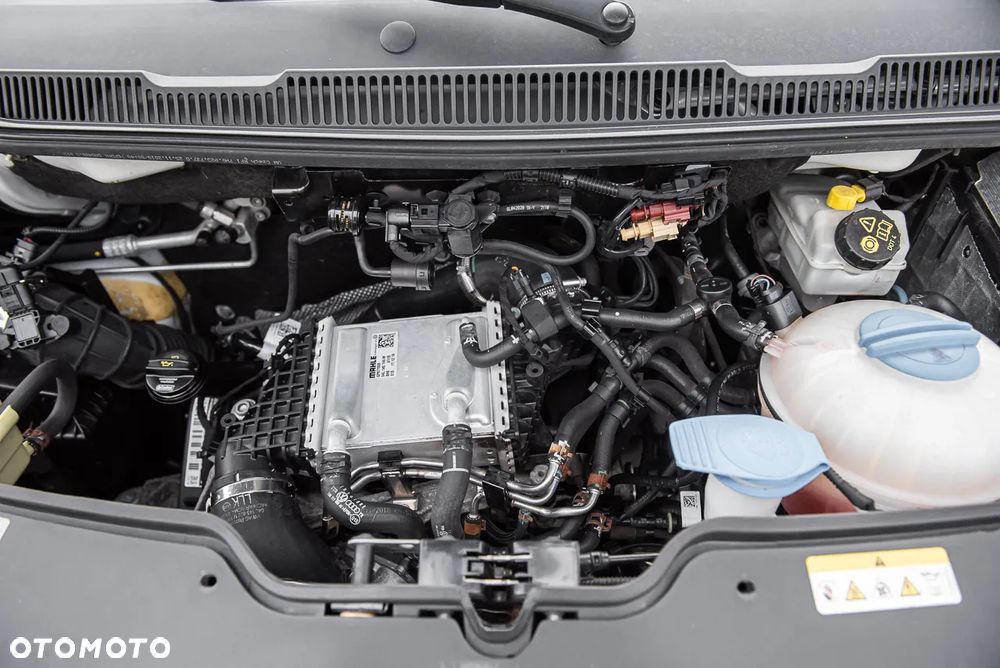 Volkswagen Transporter T6.1 Lang - 18