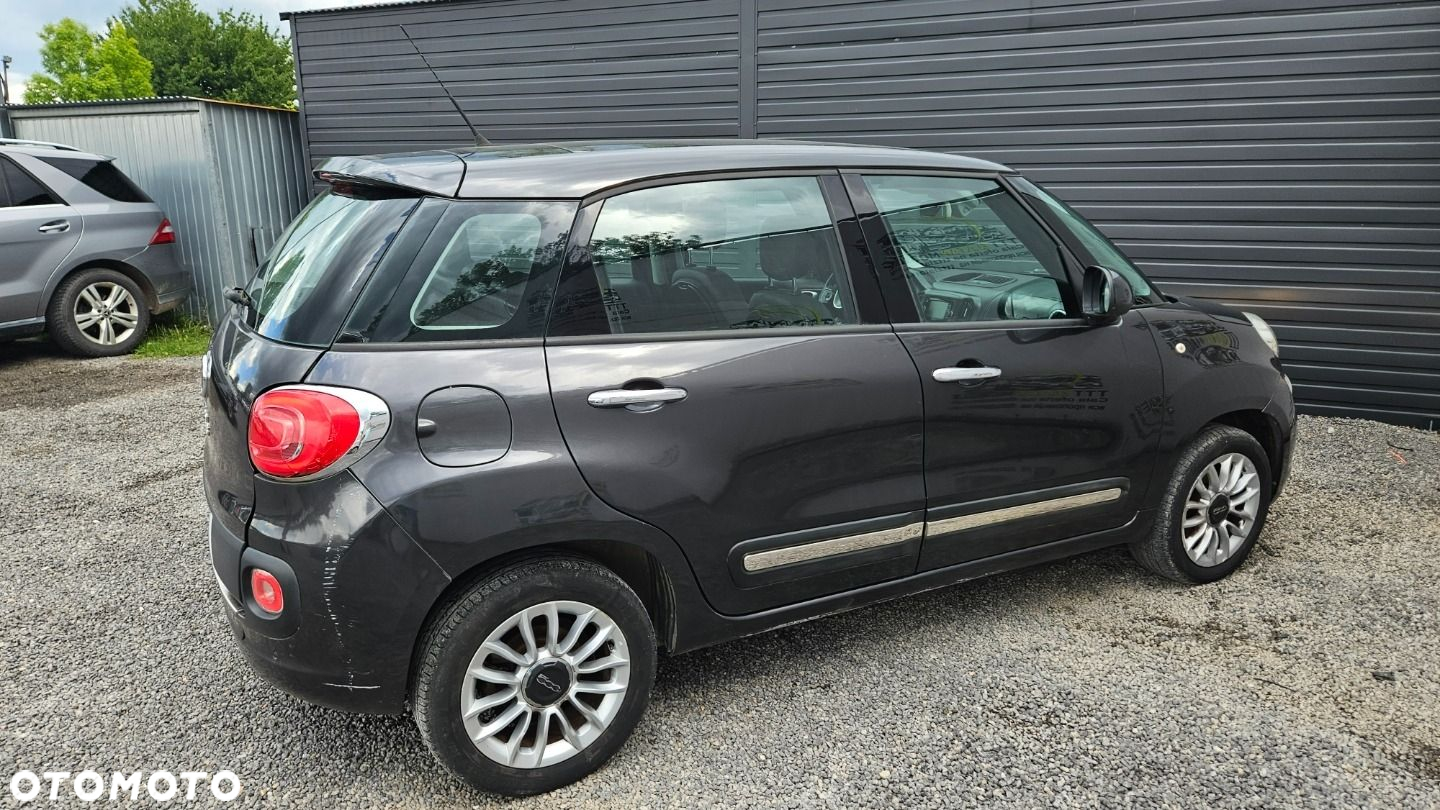 Fiat 500L - 23