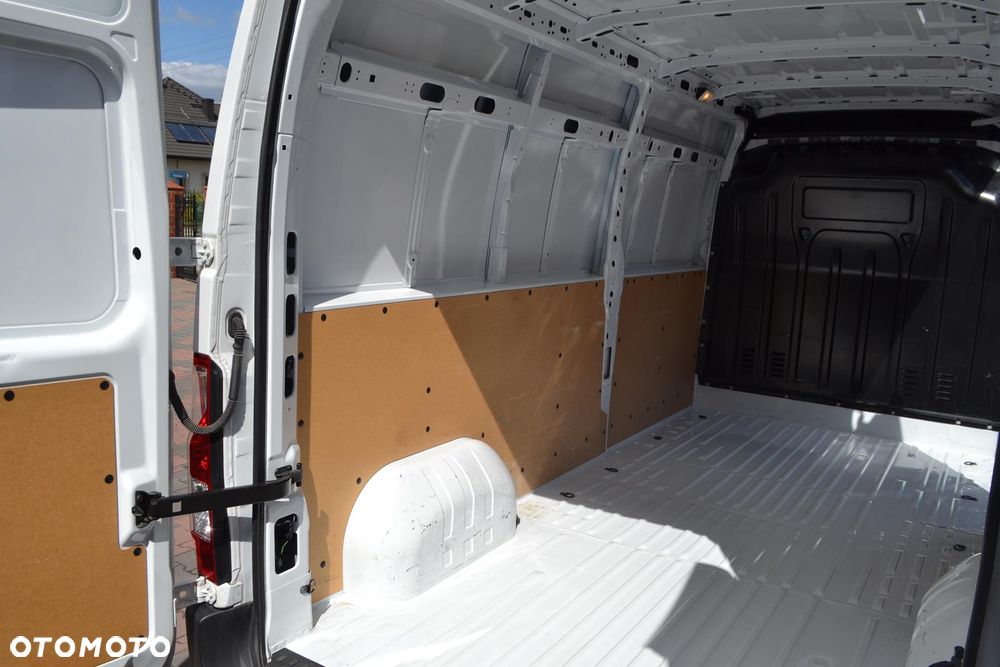 Renault Master L3H2 VA Basis - 12