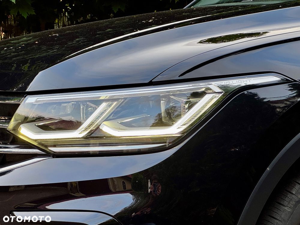Volkswagen Tiguan 1.5 TSI EVO Elegance DSG - 10