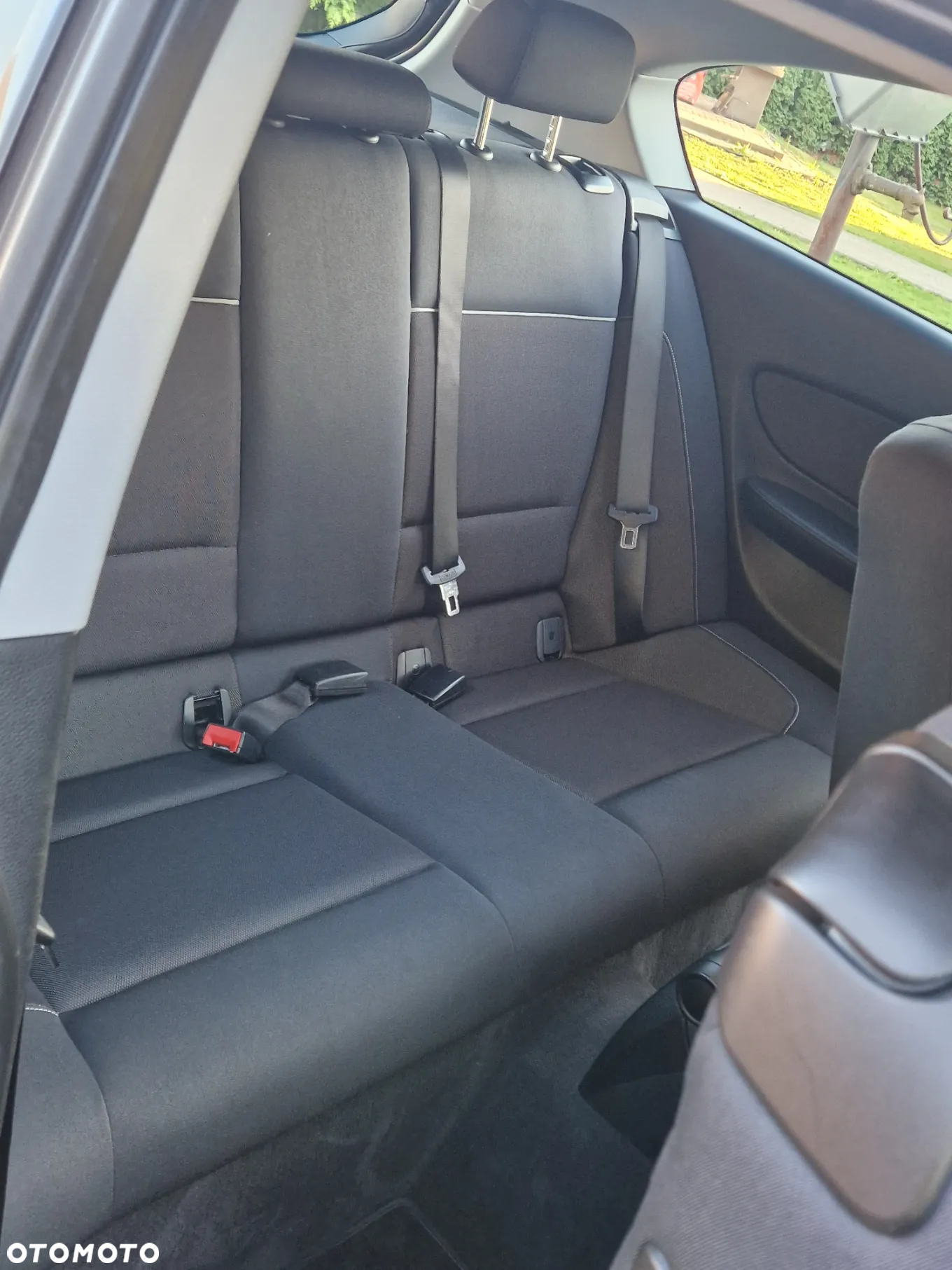 BMW Seria 1 116i - 15