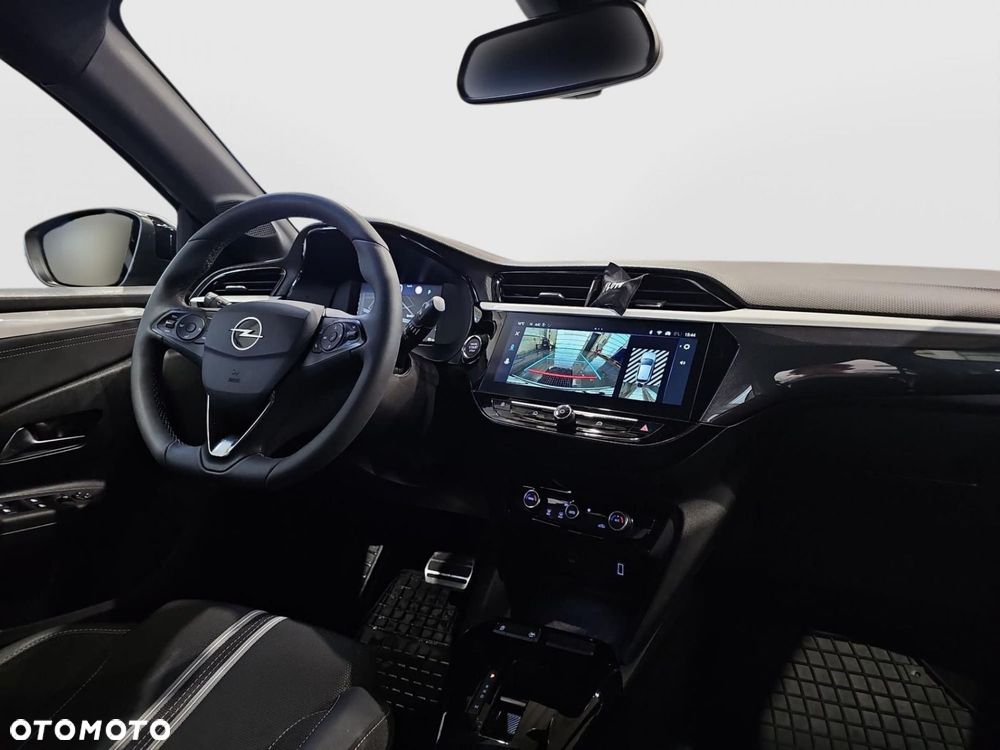 Opel Corsa - 16