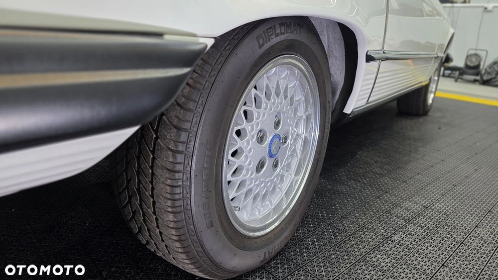 Mercedes-Benz SL - 7