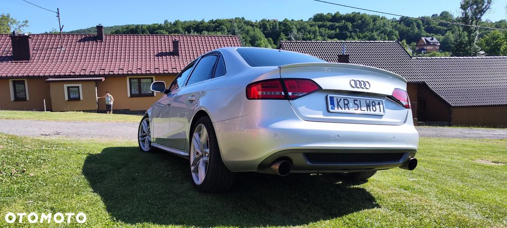 Audi A4 - 2
