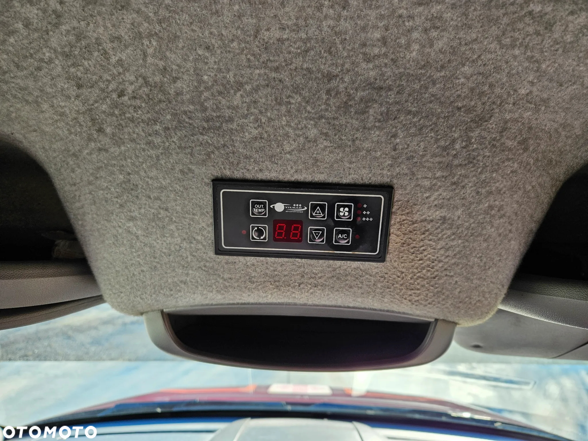 Volkswagen Crafter 50 - 14