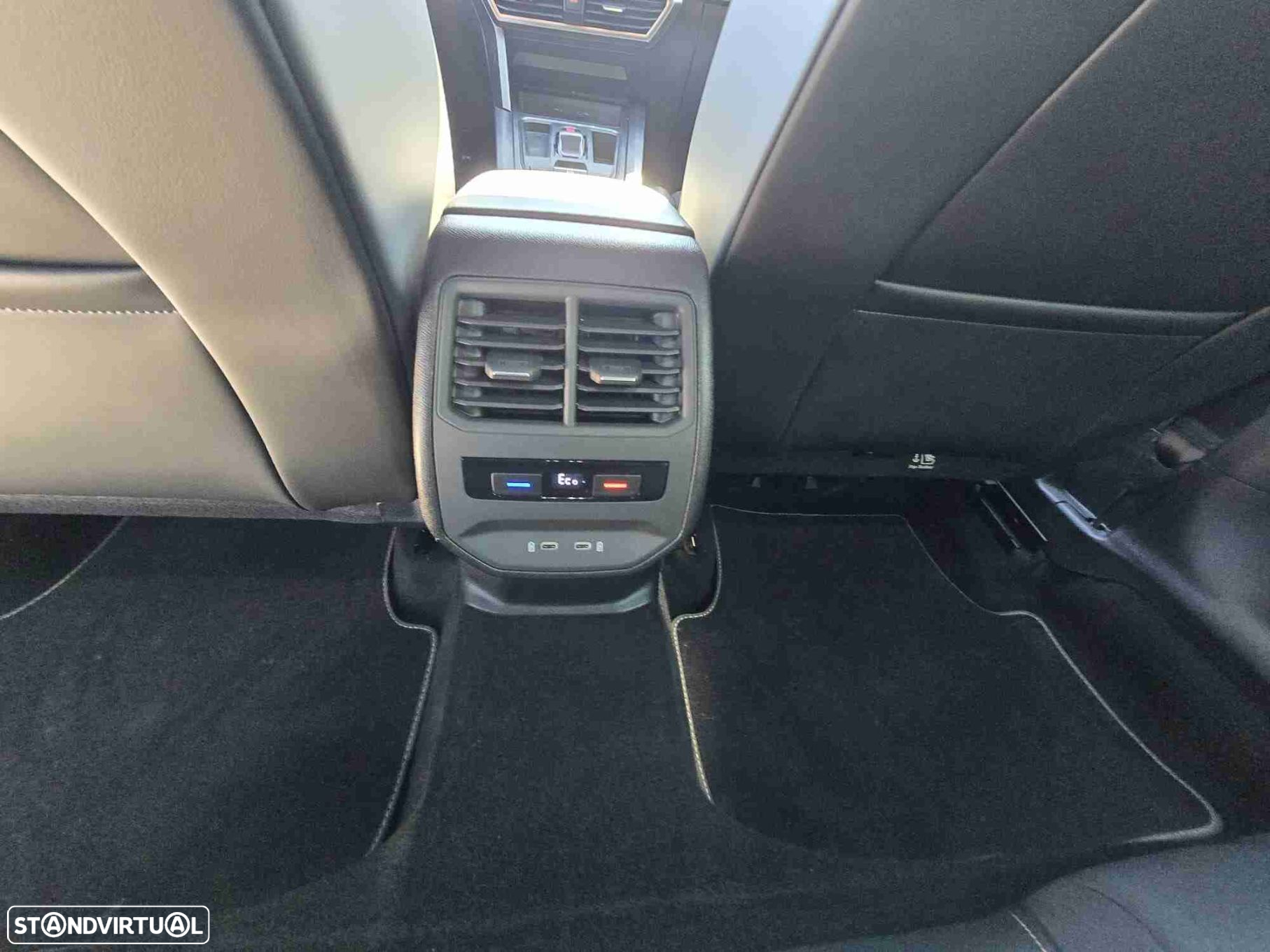 Cupra Leon ST 1.4 e-Hybrid DSG - 6