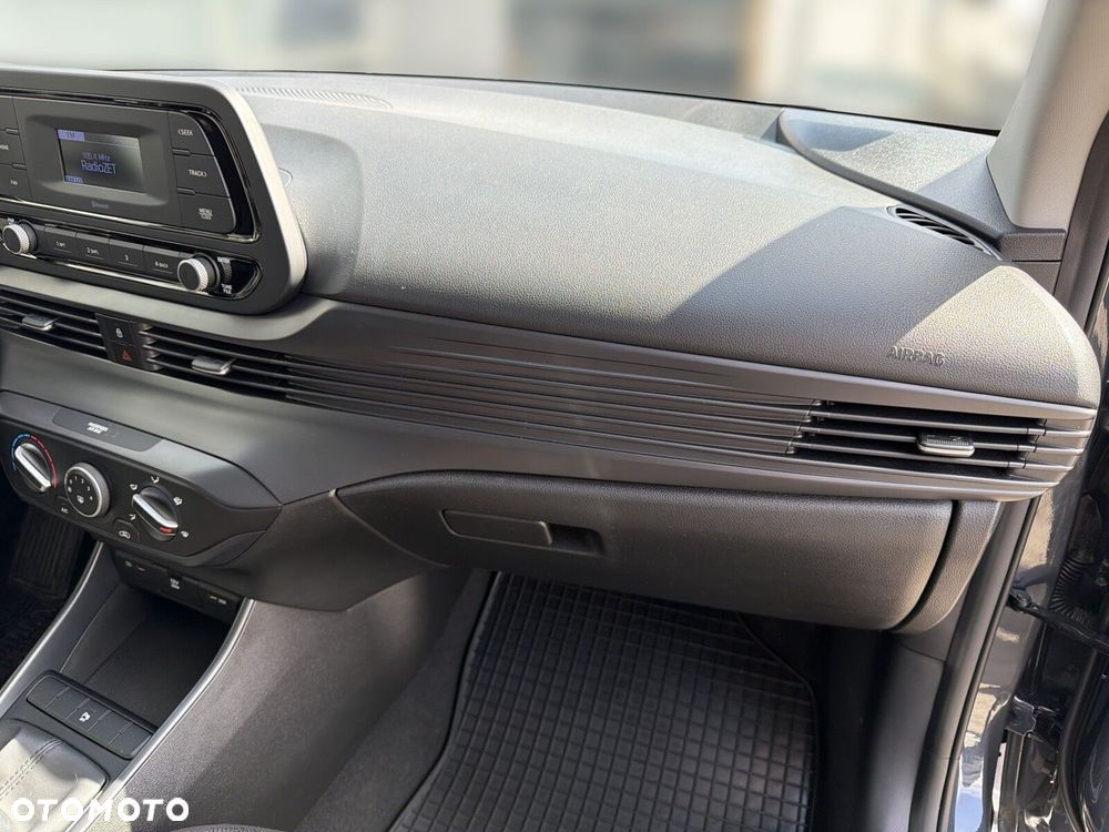 Hyundai i20 1.2 Classic Plus - 37