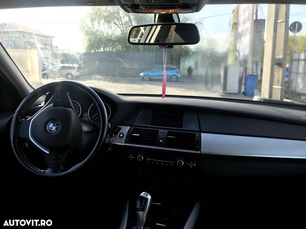 BMW X5 3.5sd Aut. - 14