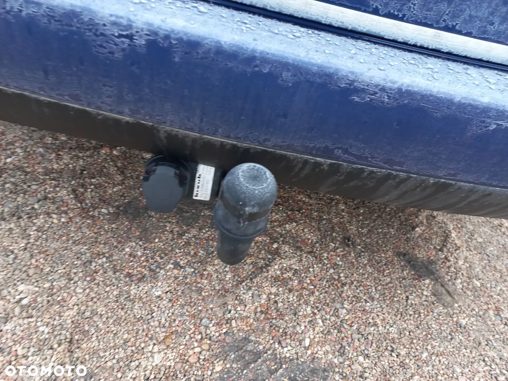 Vw Passat B5 lift kombi 1.6 B 02r LC5X wszystkie części maska zderzak drzwi - 6