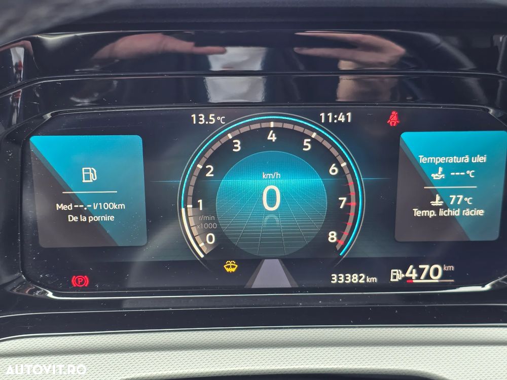 Volkswagen Golf 1.0 TSI OPF - 21