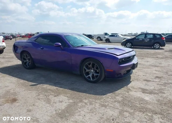 Dodge Challenger 3.6 SXT Plus