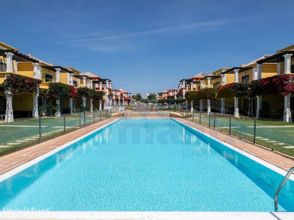 Moradia T3 de Luxo - Luz de Tavira, Algarve - Grande imagem: 4/36