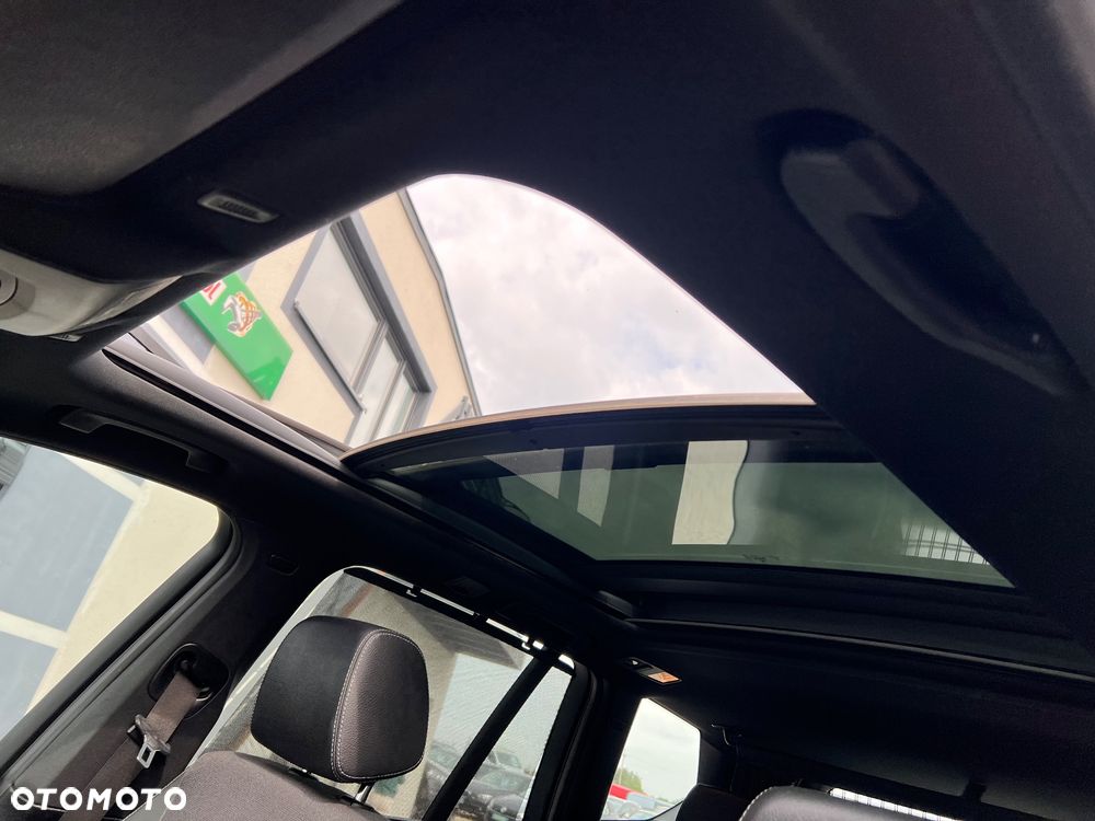 BMW X3 xDrive20d M Sport Edition - 17