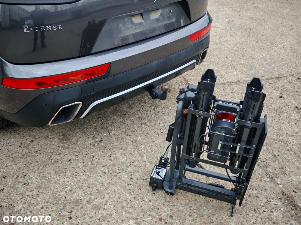 DS Automobiles DS 7 Crossback 1.6 E-Tense 4x4 Performance Line + - 20