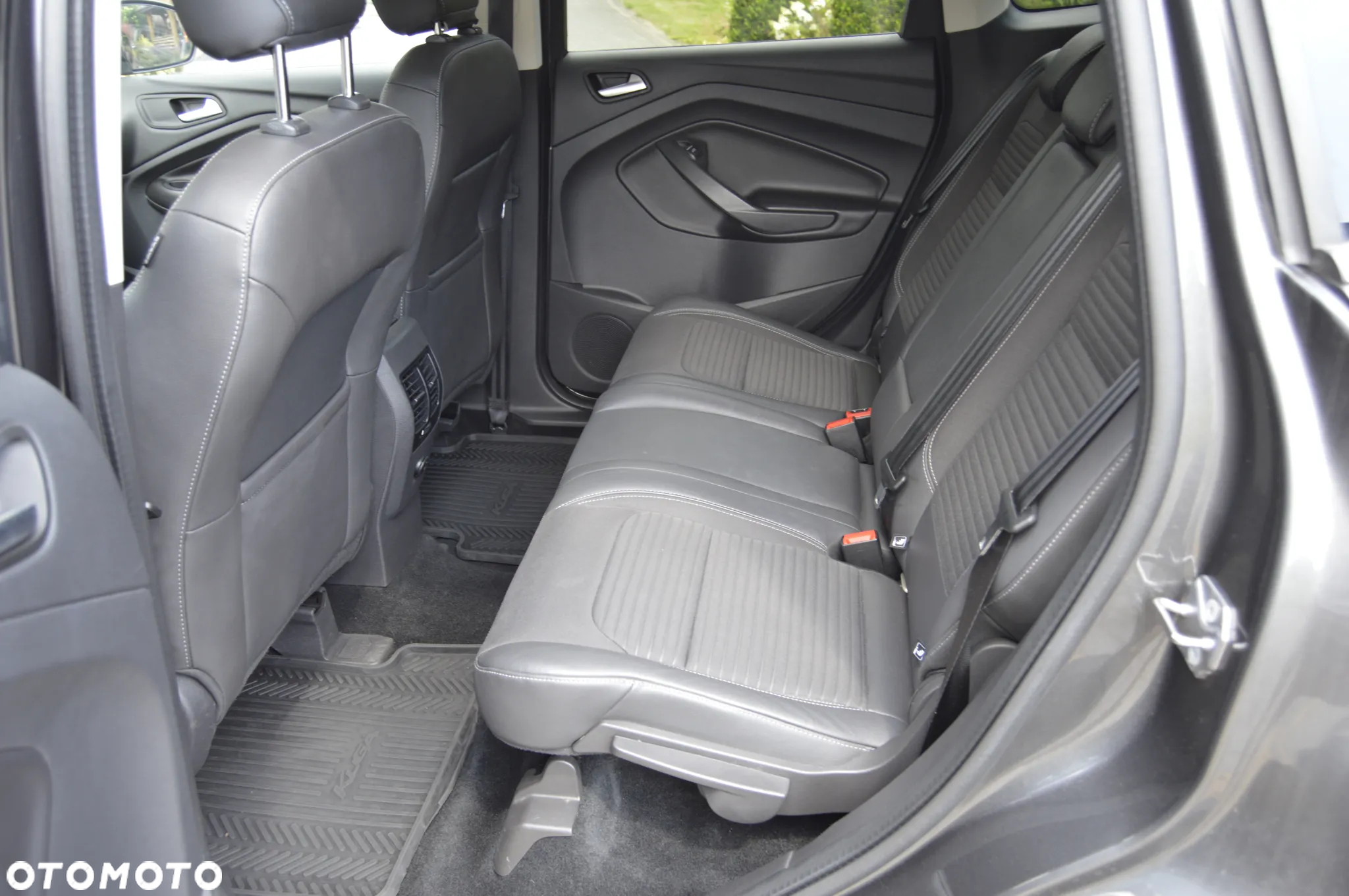 Ford Kuga 1.5 EcoBoost AWD Titanium ASS - 12