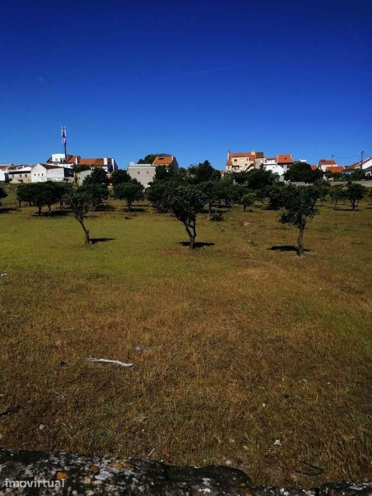 Fantástico Terreno na Aldeia de Paio Pires - Grande imagem: 3/10