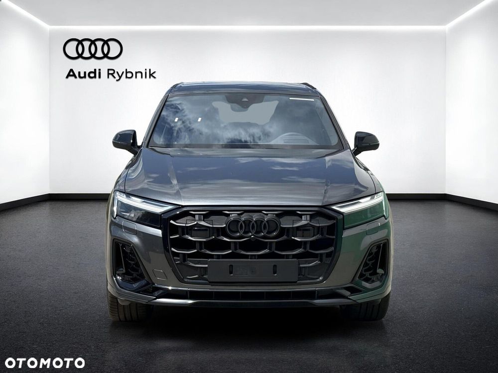 Audi Q7 - 10