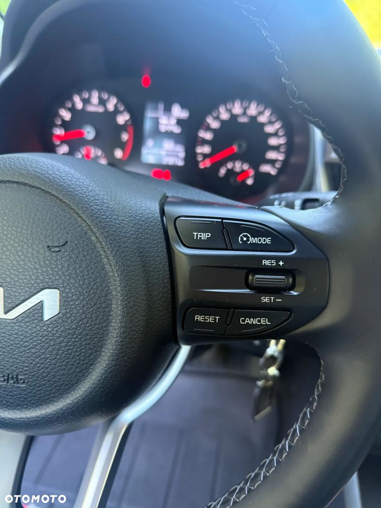 Kia Stonic 1.2 M - 30