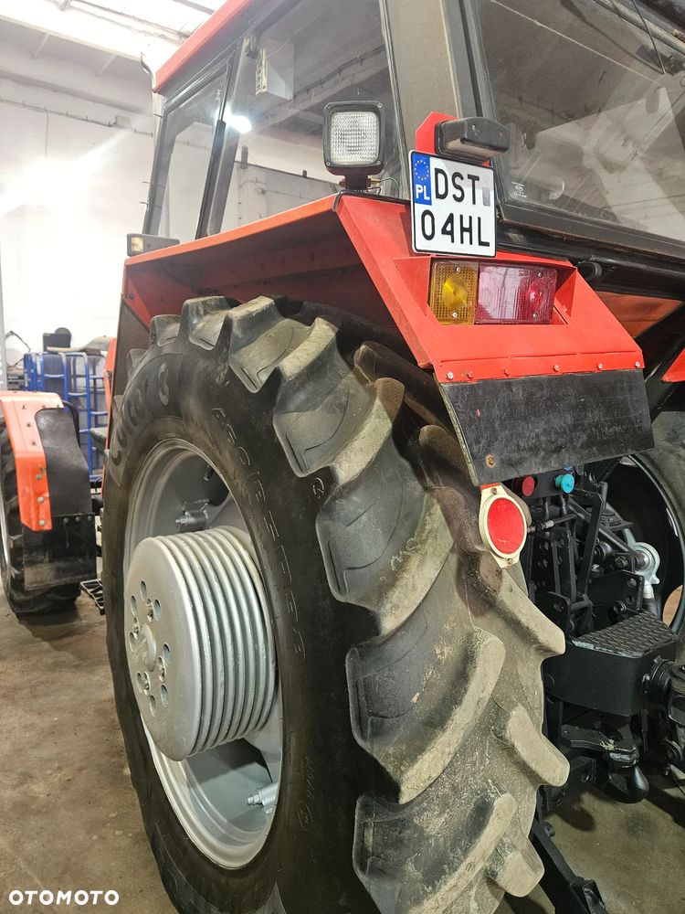 Ursus Ursus Zetor 1614 - 5
