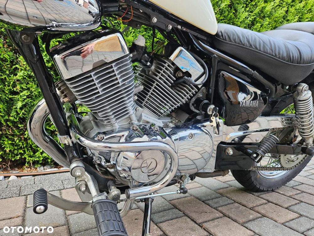 Yamaha Virago - 29