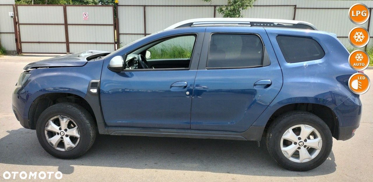 Dacia Duster - 1
