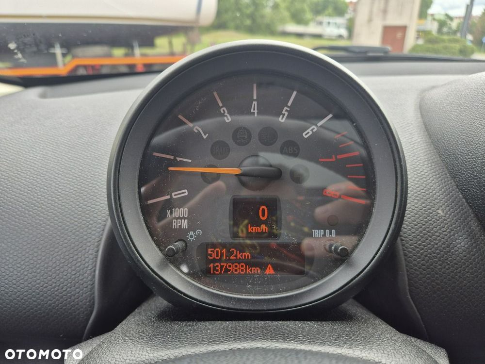 MINI Countryman Cooper - 13