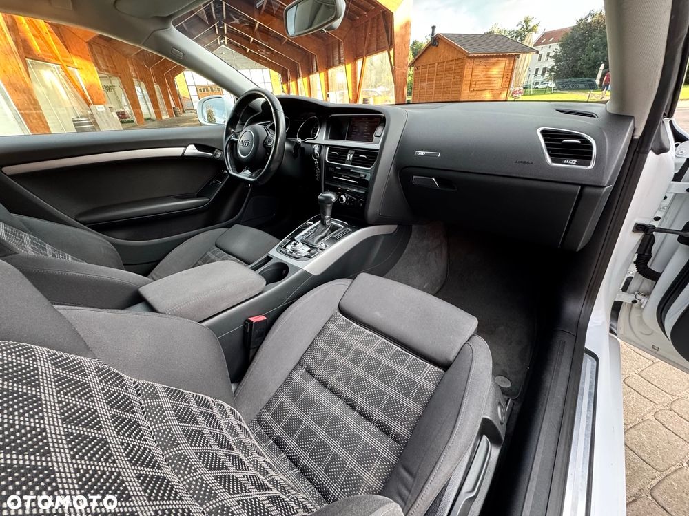 Audi A5 Coupé - 6