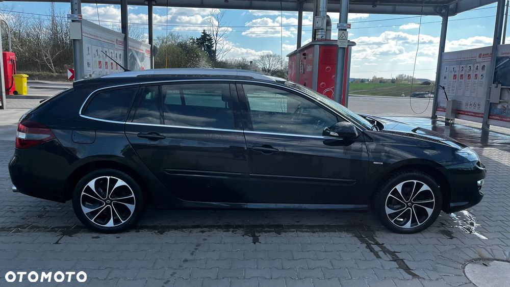 Renault Laguna dCi 150 FAP Start-Stop Bose Edition - 25