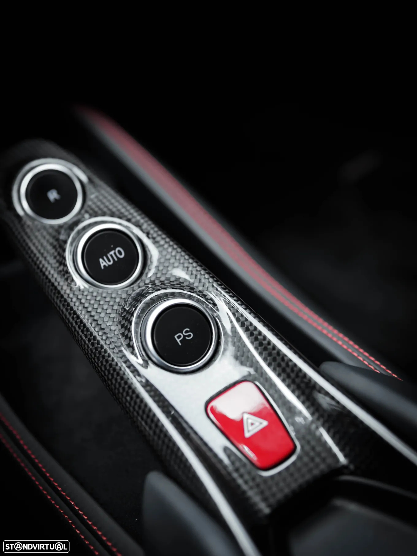 Ferrari F8 Tributo Spider - 8