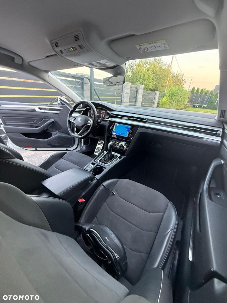 Volkswagen Arteon 2.0 TSI Elegance DSG - 11