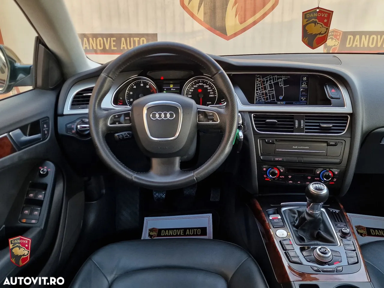 Audi A5 2.0 TFSI Sportback - 18