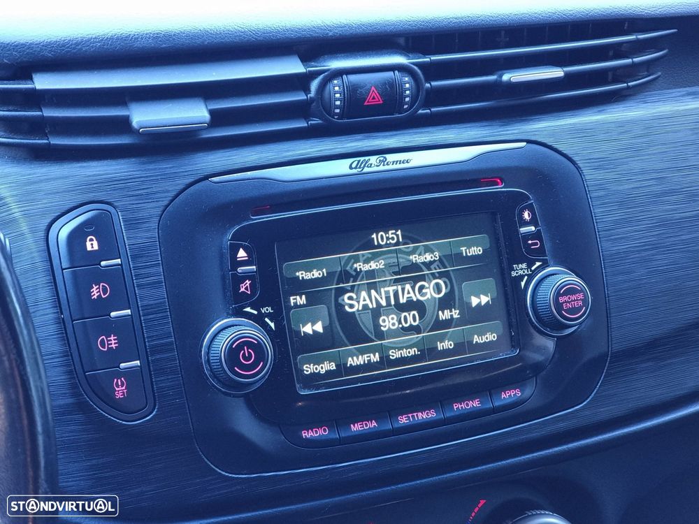 Alfa Romeo Giulietta - 7
